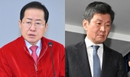 홍준표 “정몽규 회장과 같이 나가라” 전력 강화위원장에 쓴소리