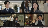 '눈물의 여왕'김수현♥김지원, 함께 있기에 더욱 찬란한 인생…최고 시청률 31%