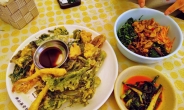 “산채비빔밥이 7천원…인심도 맛도 좋아” 칭찬 쏟아진 지역축제