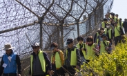 ‘DMZ 평화의 길’ 테마노선 10곳, 다음달 13일부터 개방