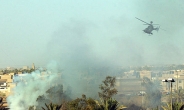 이스라엘, 라파 보복공습…16명 사망
