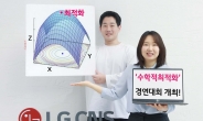 LG CNS, ‘수학적최적화’ 인재 양성 박차…‘최적화 그랜드 챌린지 2024’ 개최