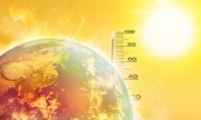 기후석학들 “지구기온 2100년까지 2.5도 ↑”…디스토피아 예견