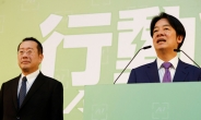대만 vs 중국, 라이칭더 총통 취임 앞두고 中해킹 가능성 제기