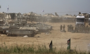 바이든 ‘라파 공격시 무기지원 중단’ 발언에 이스라엘 “매우 실망”