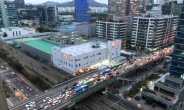 서울시, G밸리 ‘수출의 다리’ 교통난 해소한다…6월 용역, 내년 4월 계획 수립
