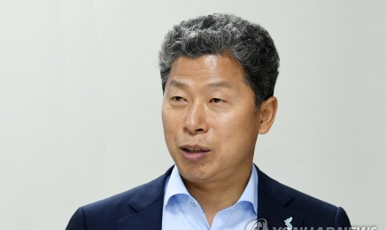 서대석 광주 서구청장, 항소심서 벌금 1천만원...직위 유지