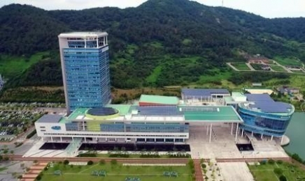 목포대학교와  전남창조혁신센타 ‘2021년도 메이커 스페이스’ 선정