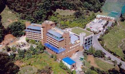 ‘공공개발’ 무등산 신양파크호텔 보상비 369억원 책정