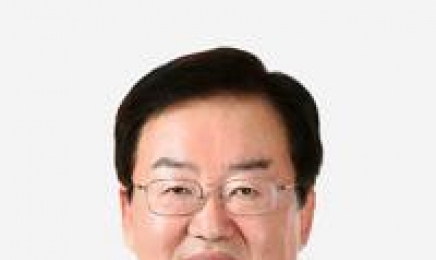 문인 광주북구청장, 올해의 지방자치 CEO