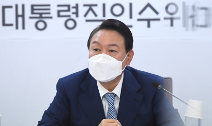 광주시, 윤석열 당선인에 지역현안 국정과제 반영 건의