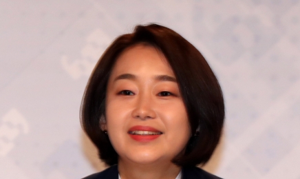 진보당 김재연 대표 “광주서 제1야당으로 키워달라”