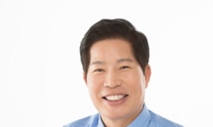 공영민 고흥군수 후보, “고향사랑 기부금 전국 1등 목표”