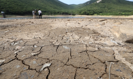 행안부, ‘가뭄 특교세’ 광주 40억·전남 76억 지원