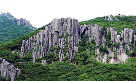 무등산 지질공원 활성화 협약…광주시·전남도·화순군·담양군