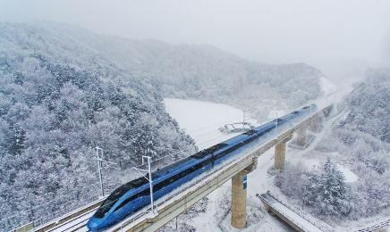 설명절 승차권, 호남·전라선 22일 예매 가능