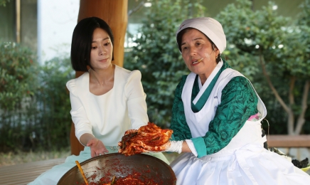 광주 세계김치축제 6만명 다녀갔다