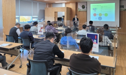 전남산림자원연,산림바이오 경쟁력 확보 잰걸음