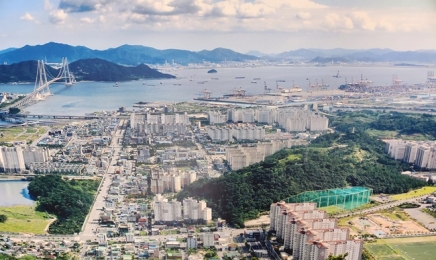 분양시장 찬바람에 몸서리치는 전남동부 '청약통장' 가입률