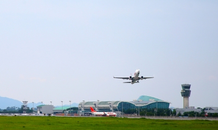 무안공항, 국제선 16일부터 재개…내년 초 6개노선 운항