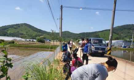 전남도,귀농어촌인 안정적 정착지원