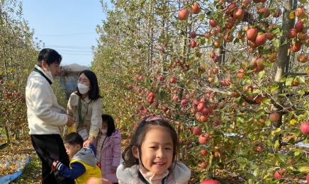 장성군,광주 소비자 대상 ‘로컬푸드 팸투어’호응