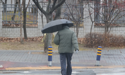 ‘최악 가뭄’ 광주·전남에 단비 내린다