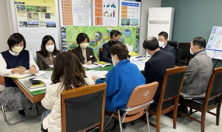 나주시,공공기관 추가 이전 ‘유치 추진단’발족…혁신도시 시즌2 발빠른 행보