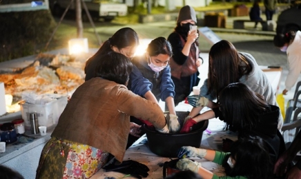 순천 문화재 야행, 전국 유일 '명예의 전당’ 선정