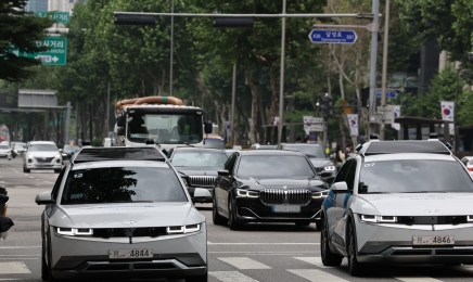 광주시, 자율주행차 시범 운행지구 평가 ‘우수’