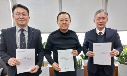 국민의힘 광주시당 “광주 송정역 광장조성 1순위로 추진”