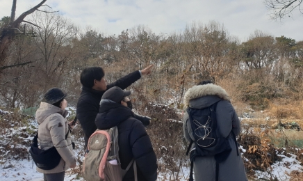 “광주 도심에 참새가 가장 많아”…멸종위기종·천연기념물 관찰