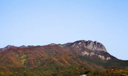 담양 추월산 케이블카 결국 무산