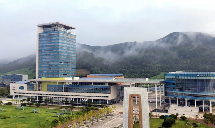 전남도,친환경농업 기반구축사업 전국 최다