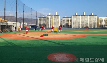 전남 2022시즌 전지훈련 유치평가서 순천시 ‘우수기관’