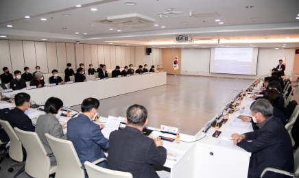 ‘그랜드 스타필드 광주’ 행정절차 개시…제3자 공모 추진