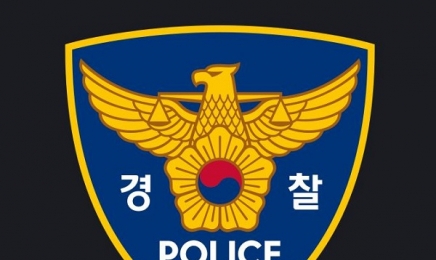 광주 공사 중 도로에서 대형트럭에 80대 치어 숨져