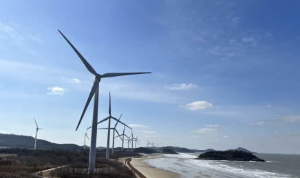 서울의 22배 관할하는 신안경찰서 개청