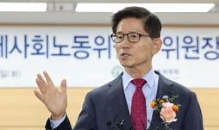 “김문수, 무노조·저임금 감동 받았다”…광주형일자리 정책 이해 못해