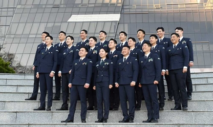 호남대 학생군사교육단, 학군사관 후보생 모집