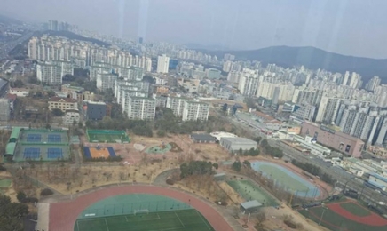 순천시 쓰레기폐기물 처리시설 후보지 타당성 조사