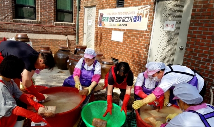 전남도,3월 농촌융복합산업인에 송재철대표