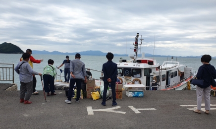 전남도,섬 지역 주민 보편적 해상교통권 확보