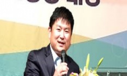 김현성, 한국바이오헬스케어기술연구조합 2대회장 취임