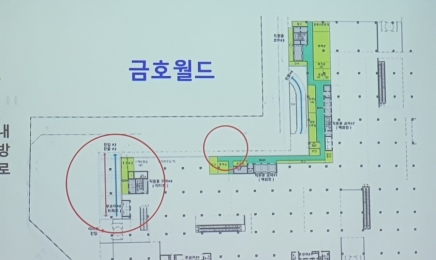 [단독]'수천억 몸값’ 금호월드, 신세계 매각설