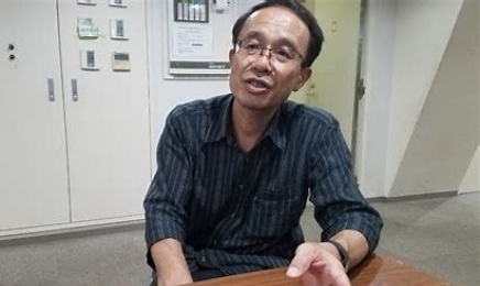 일본 사학자 다케우치 야스토, “강제징용피해 광주·전남 사망자 5000명”