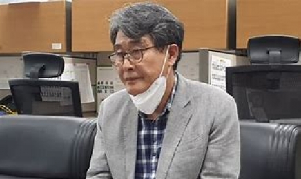 ‘음주운전 사고’ 김광주 전북도 정무수석 ‘사퇴’ 밝혀