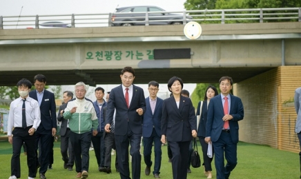 순천시, 상반기 특별교부세만 50억 역대 최고액 갱신 중