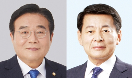 21대 국회 광주·전남 법안 가결 1위…“서삼석·이병훈 선정”