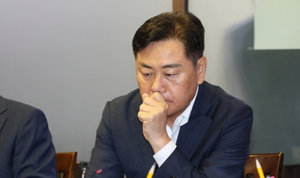 새만금 잼버리 정면 돌파 나선 김관영 지사  “전북 책임론 부당”